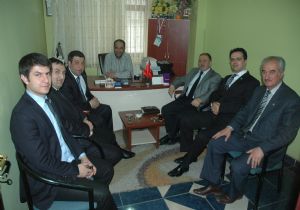 HAS Parti adayları seçim meydanında